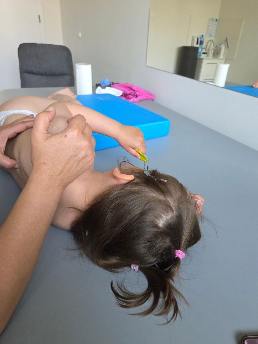 Turnus Medek + Vojta