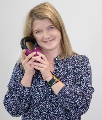 Mgr Agnieszka Leśniewicz